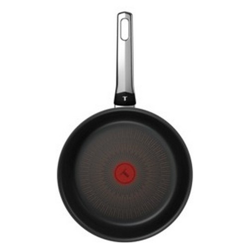 NONSTICK PAN WITHOUT LID  EXCELLENCE G32004 (24CM / BLACK)